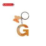 جا کلیدی رزین ماهریز مدل G