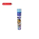 مداد رنگی 12 رنگ استوانه ای پیکاسو