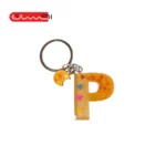 جا کلیدی رزین ماهریز مدل P