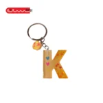 جا کلیدی رزین ماهریز مدل K