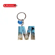 جا کلیدی رزین ماهریز مدل M