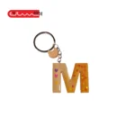 جا کلیدی رزین ماهریز مدل M