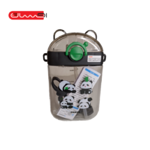 قمقمه کودک Panda کد 883