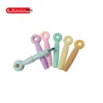 ماژیک علامت زن فانتزی مدل دونات کد 305