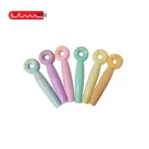 ماژیک علامت زن فانتزی مدل دونات کد 305