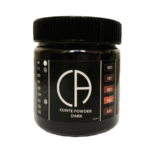 پودر کنته مشکی کلارک مدل CH1