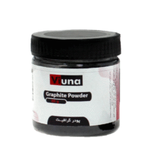 پودر گرافیت ویونا