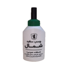 چسب چوب 225گرمی شمال