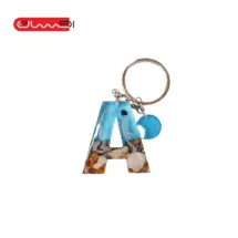 جا کلیدی رزین ماهریز مدل A