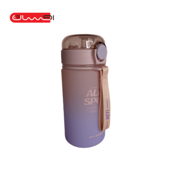 قمقمه Alive Sport کد 820