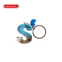 جا کلیدی رزین ماهریز مدل S