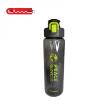 قمقمه Peace & Love کد 869