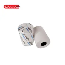 رول حساس فیش پرینتر تک سلفون