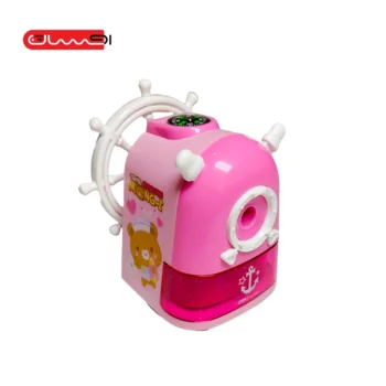 تراش رومیزی Deli کد 0665 تراش رومیزی Deli کد 0665