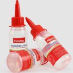 چسب فوم 60 میلی‌لیتری پنتر