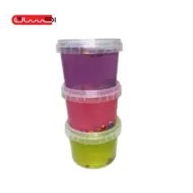 اسلایم پاستیلی بازیکسو