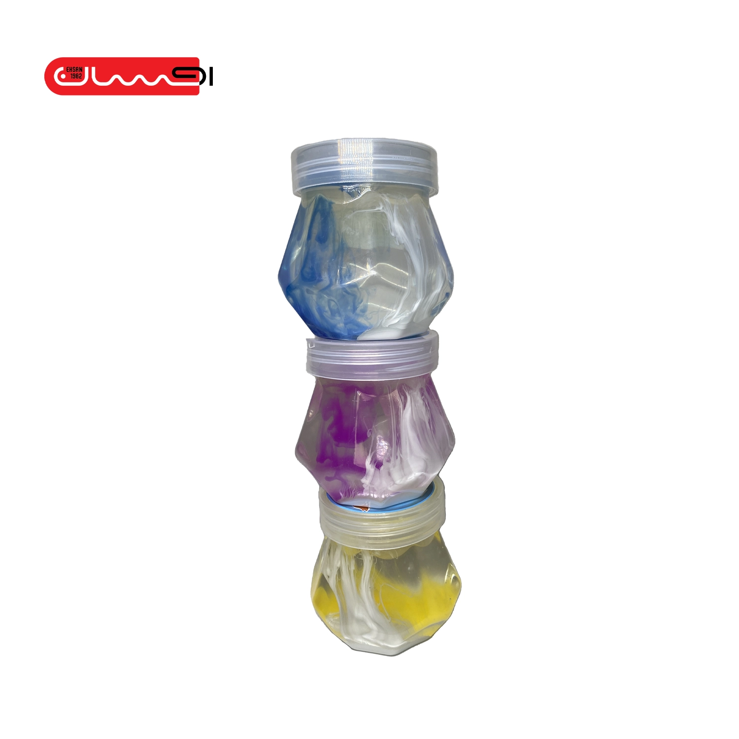 اسلایم فلاور دایاموند بازیکسو اسلایم فلاور دایاموند بازیکسو