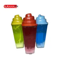 اسلایم آیس پک بزرگ بازیکسو