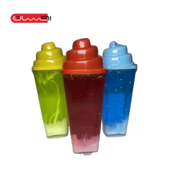 اسلایم آیس پک بزرگ بازیکسو