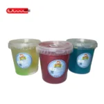 اسلایم سطلی 1000 گرمی بازیکسو