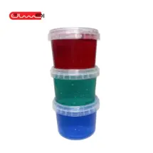 اسلایم اکلیلی بازیکسو