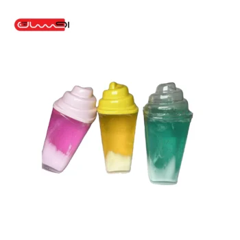 اسلایم آیس پک متوسط بازیکسو