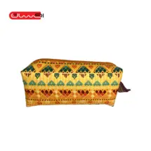 کیف لوازم آرایش تندیس