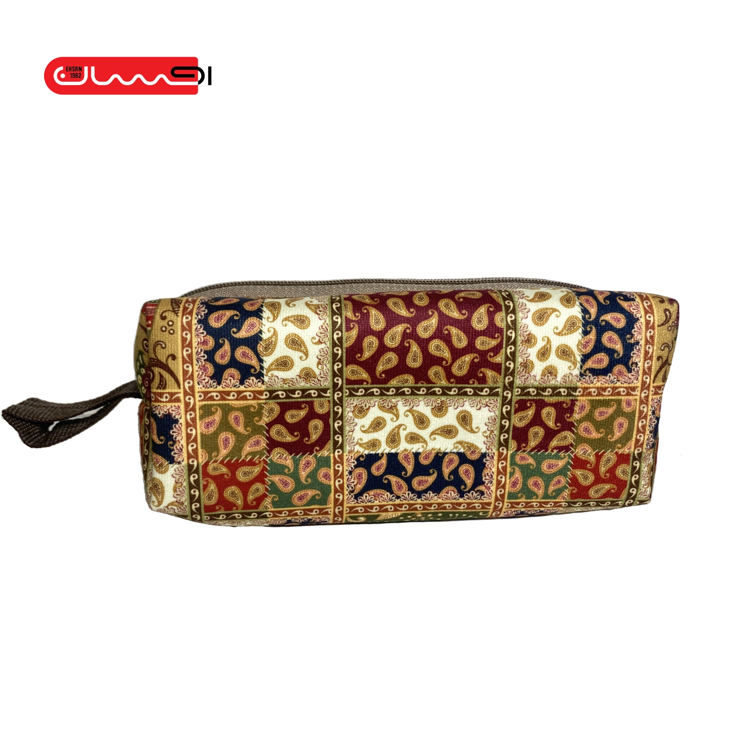 کیف لوازم آرایش تندیس کیف لوازم آرایش تندیس