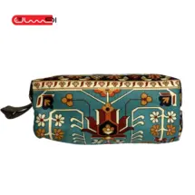 کیف لوازم آرایش تندیس