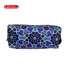 کیف لوازم آرایش تندیس