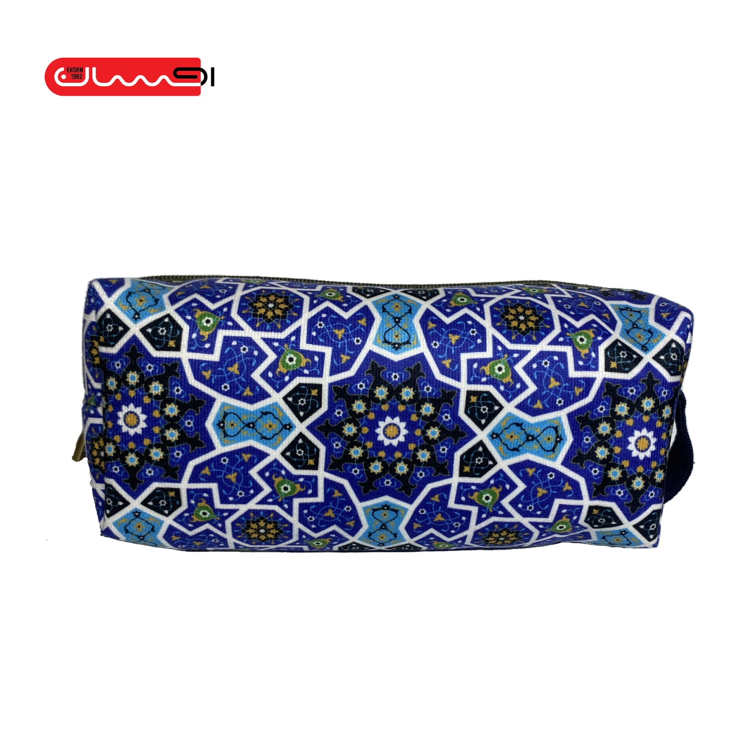 کیف لوازم آرایش تندیس کیف لوازم آرایش تندیس