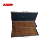 جعبه ی مدادرنگی 120 رنگ 90 درجه