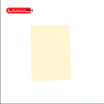 مقوا رنگی A4 برسا - Image 17