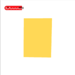 مقوا رنگی A4 برسا - Image 10