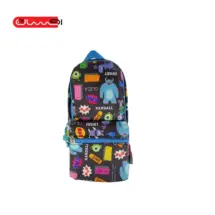 جامدادی مدل کوله پشتی آدوور