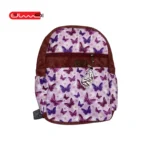 کوله پشتی مدرسه چارقد