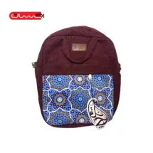 کوله پشتی سه کاره تابان