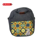 کوله پشتی سه کاره تابان