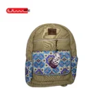 کوله پشتی ماندگار چارقد