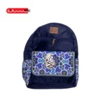 کوله پشتی ماندگار چارقد