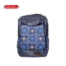 کوله پشتی سرخانه دار طوبی