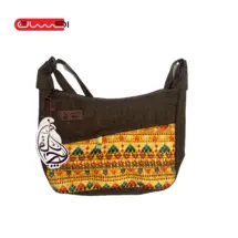 کیف رو دوشی همتا