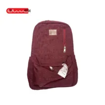 کوله پشتی ساده درنا