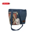 کیف رودوشی دو طرفه چارقد