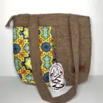 کیف رودوشی دو طرفه چارقد