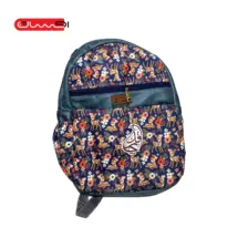 کوله پشتی مدرسه چارقد