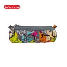 جامدادی سه زیپ لیام کد 3064