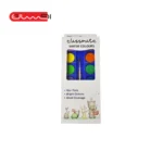 آبرنگ 24 رنگ CLASSMATE