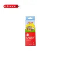 ماژیک 12 رنگ KAISER کد SK 811