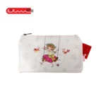 جامدادی دو زیپ کتابی 4020 اونیک